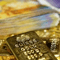 Gold: Rates shock weighs on metals – OCBC