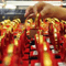 Gold tumbles nearly 2% as stronger US Dollar, rising yields weigh on bullion