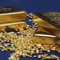 Gold rebounds above $4,550 on weaker US Dollar 