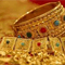 Gold inches higher above $4,650 amid Trump–Xi summit hopes